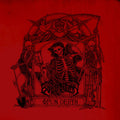 Exhumation - Opus Death - Vinyl Record