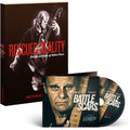 Trout,walter - Battle Scars - Music CD