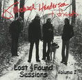 Henderson,j Michael - Lost & Found Sessions 1 - Music CD