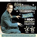 Johnson,buddy & His Orchestra - 100th Anniversary Collection:twenty Years Of Blues - Music CD