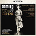 Damita Jo - Love Laid Its Hand On Me 1952-62:original Albums - Music CD