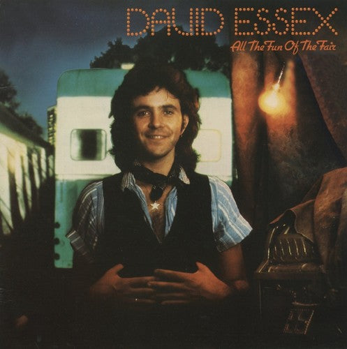 Essex,david - All The Fun Of The Fair - Music CD