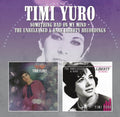 Yuro,timi - Something Bad On My Mind / Unreleased Rare - Music CD