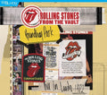 Rolling Stones - From The Vault: Live In Leeds 1982 - Blu-ray