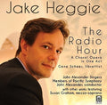 Heggie / Graham / Pacific Symphony - Radio Hour - Music CD