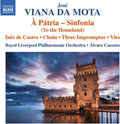 Da Motta / Royal Liverpool Philharmonic Orchestra - Orchestral Works - Music CD
