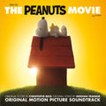 Peanuts Movie / O.s.t. - Peanuts Movie / O.s.t. - Vinyl Record