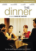 Dinner - Dinner - DVD