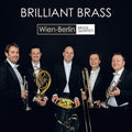 Arnold / Tarkovi / Jehl / Jobstl / Kublbock - Brilliant Brass - Music CD