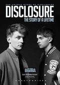 Disclosure - Story Of A Lifetime - DVD