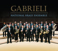 Gabrieli / National Brass Ensemble / Bilger - National Brass Ensemble - Super Audio CD