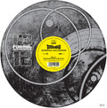 Beedle,ashley - Afikanz On Mars Remixes - Vinyl Record
