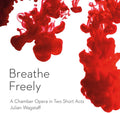 Wagstaff / Smith / Curievici / Gault / Furniss - Breathe Freely - Music CD