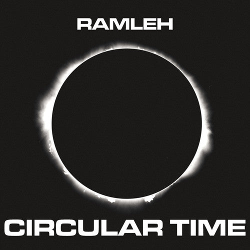Ramleh - Circular Time - Music CD
