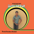 Introducing Scientist Best Dub Album in the World [LP] Vinyl Record