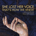 Norderval / Brown,elizabeth - She Lost Her Voice That's How We Know - Music CD