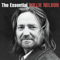 Nelson,willie - Essential Willie Nelson - Music CD