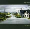 D'ambrosio,meredith - Out Of Nowhere - Music CD