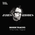 Rhodes,james - Inside Tracks - The Mix Tape - Music CD