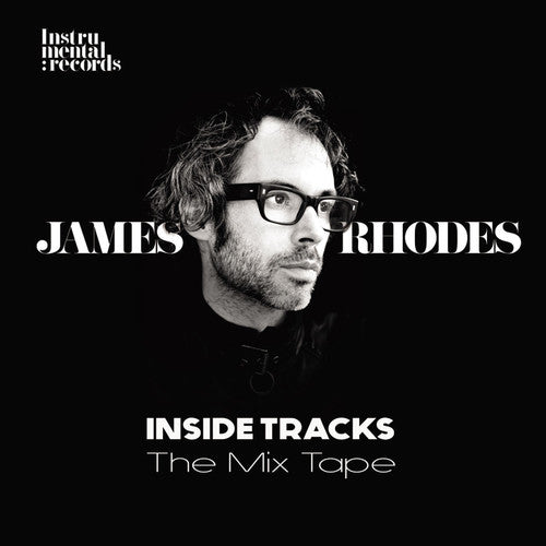 Rhodes,james - Inside Tracks - The Mix Tape - Music CD
