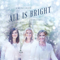 Mercy River - All Is Bright - Music CD