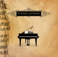 Pacheco,rebecca - Piano Hymns - Music CD