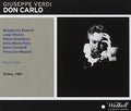 Verdi / Roberti / Symphony Orchestra & Chorus Of - Don Carlo - Music CD