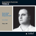 Puccini / Tebaldi / Nhk Symphony Orchestra - Tosca - Music CD