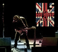Lofgren,nils - Uk2015 Face The Music Tour - Music CD