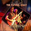 Flower Kings - Tour Kaputt - DVD