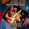 Flower Kings - Tour Kaputt - Music CD