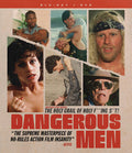 Dangerous Men - Dangerous Men - Blu-ray
