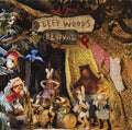 Red Yarn - Deep Woods Revival - Vinyl Record