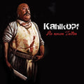 Kahlkopf - Neuen Zeiten - Music CD