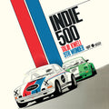 9th Wonder & Kweli,talib - Indie 500 - Music CD