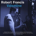 Francis,robert - Valentine - Vinyl Record