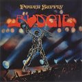 Budgie - Power Supply - Vinyl Record