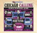 Chicago Calling:roots Of The British Blues / R&b - Chicago Calling:roots Of The British Blues / R&b - Music CD