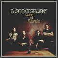 Blood Ceremony - Lord Of Misrule - Music CD