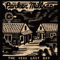 Millsap,parker - Very Last Day - Music CD