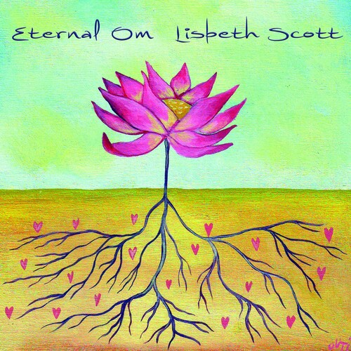 Scott,lisbeth - Eternal Om - Music CD
