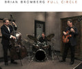 Bromberg,brian - Full Circle - Music CD