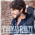 Rhett,thomas - It Goes Like This - Vinyl Record