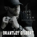 Gilbert,brantley - Just As I Am Platium Edition - Vinyl Record
