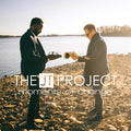 Jt Project - Moments Of Change - Music CD