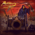 Artillery - Penality By Perception - Music CD