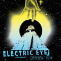 Electric Eye - Different Sun - Music CD