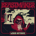 Beastmaker - Lusus Naturae - Music CD