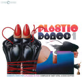 Plastic Dance 1: Domestic Synth Pop & Plug / Var - Plastic Dance 1: Domestic Synth Pop & Plug / Var - Vinyl Record