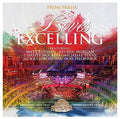 All Souls Orchestra - Loves Excelling Prom Praise - Music CD